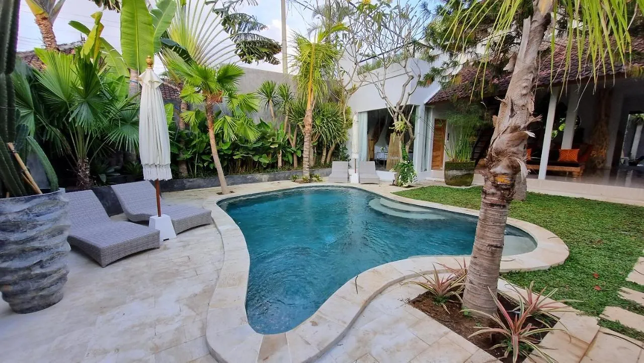 Villa Loba Seminyak