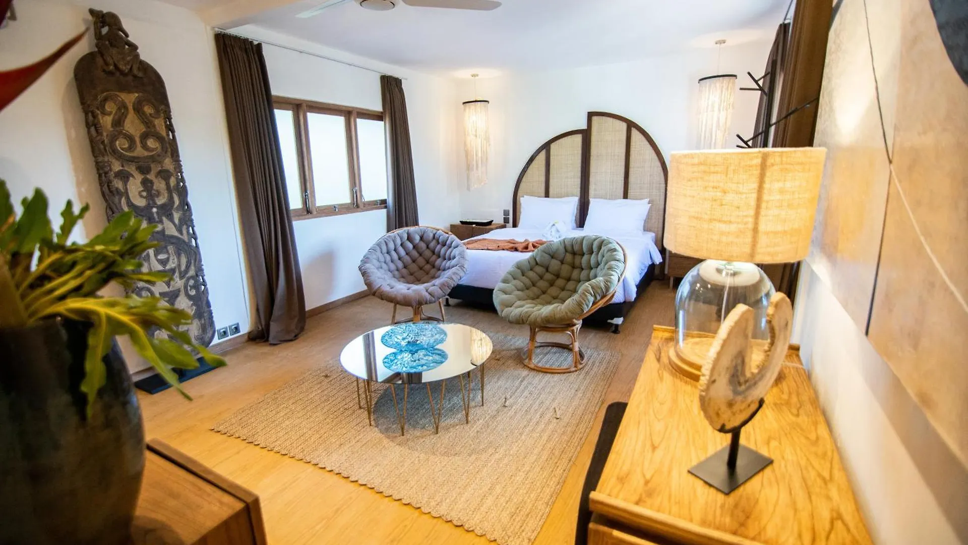 Villa Loba Seminyak Indonesië
