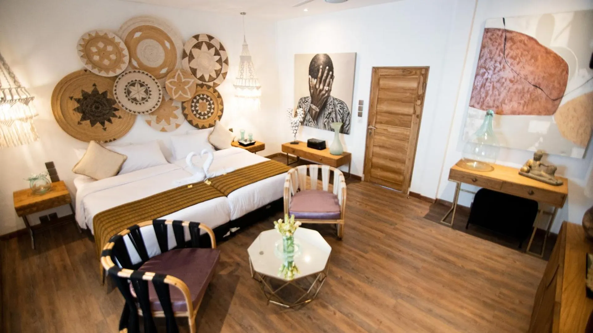 Villa Loba Seminyak