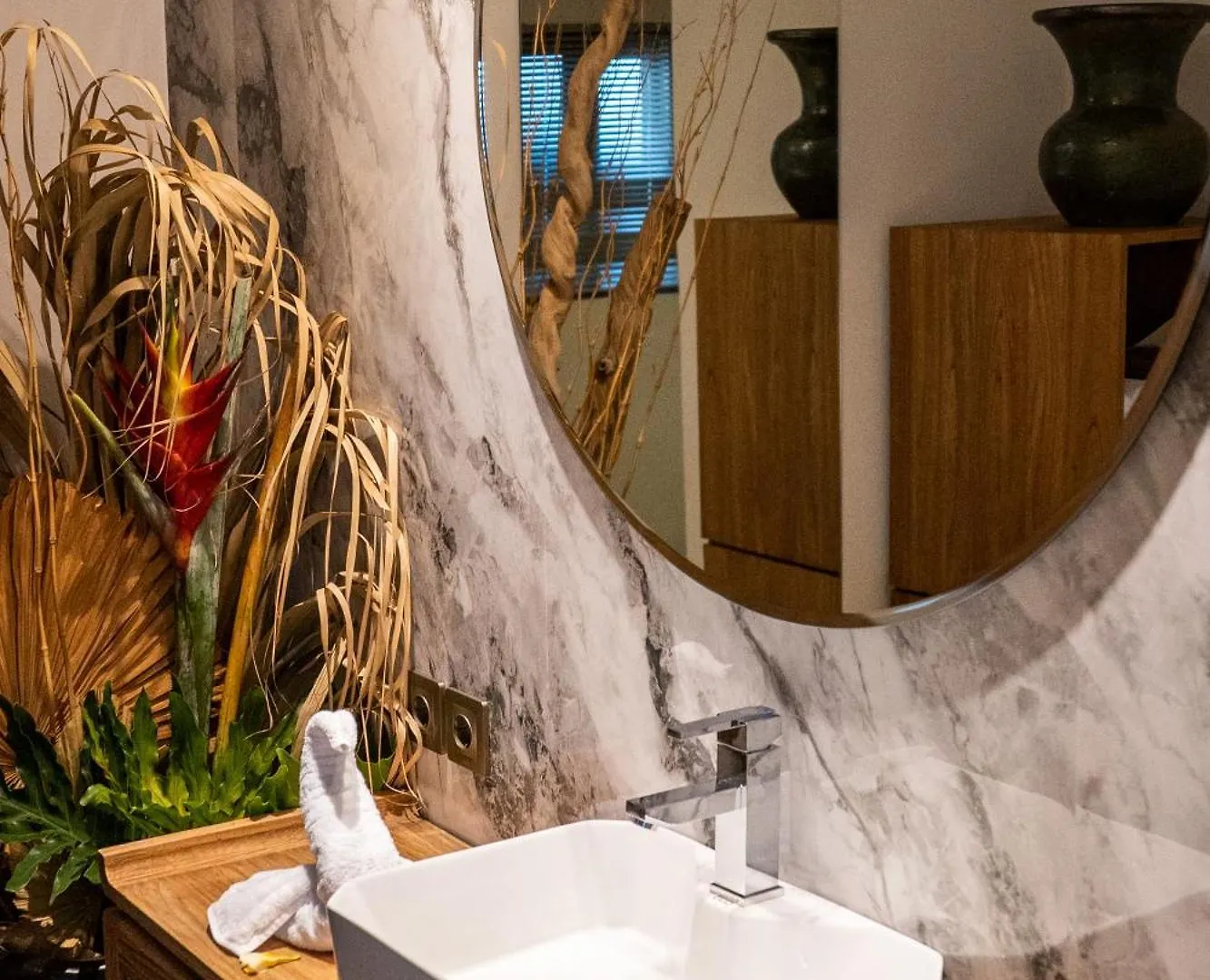 Villa Loba Seminyak Indonesië