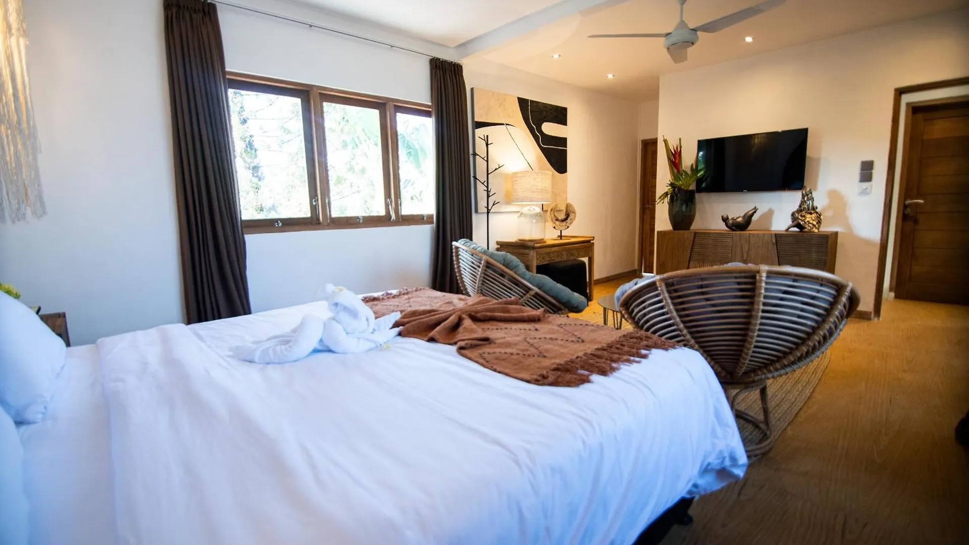 Villa Loba Seminyak Indonesië