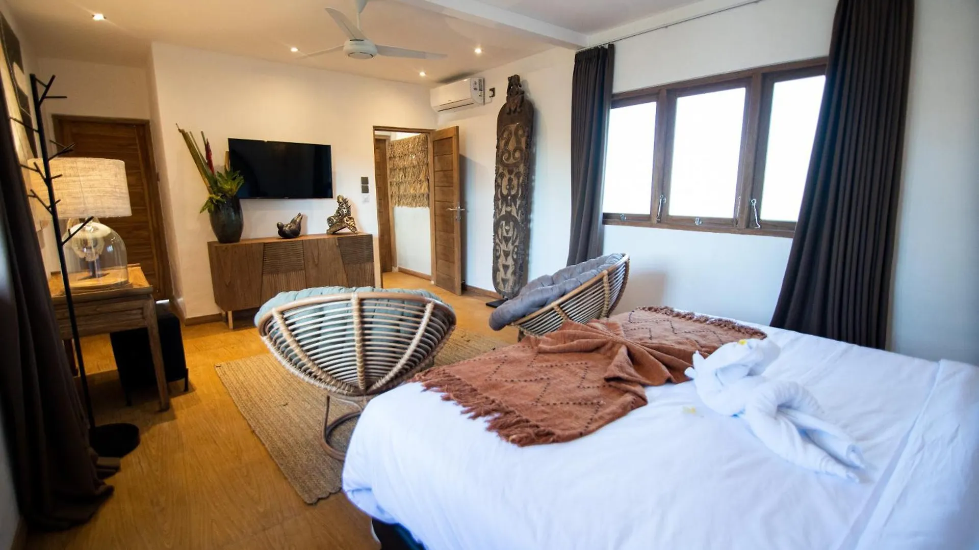 Villa Loba Seminyak