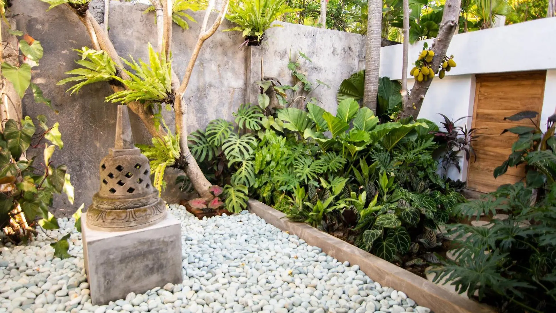 Villa Loba Seminyak 0*,