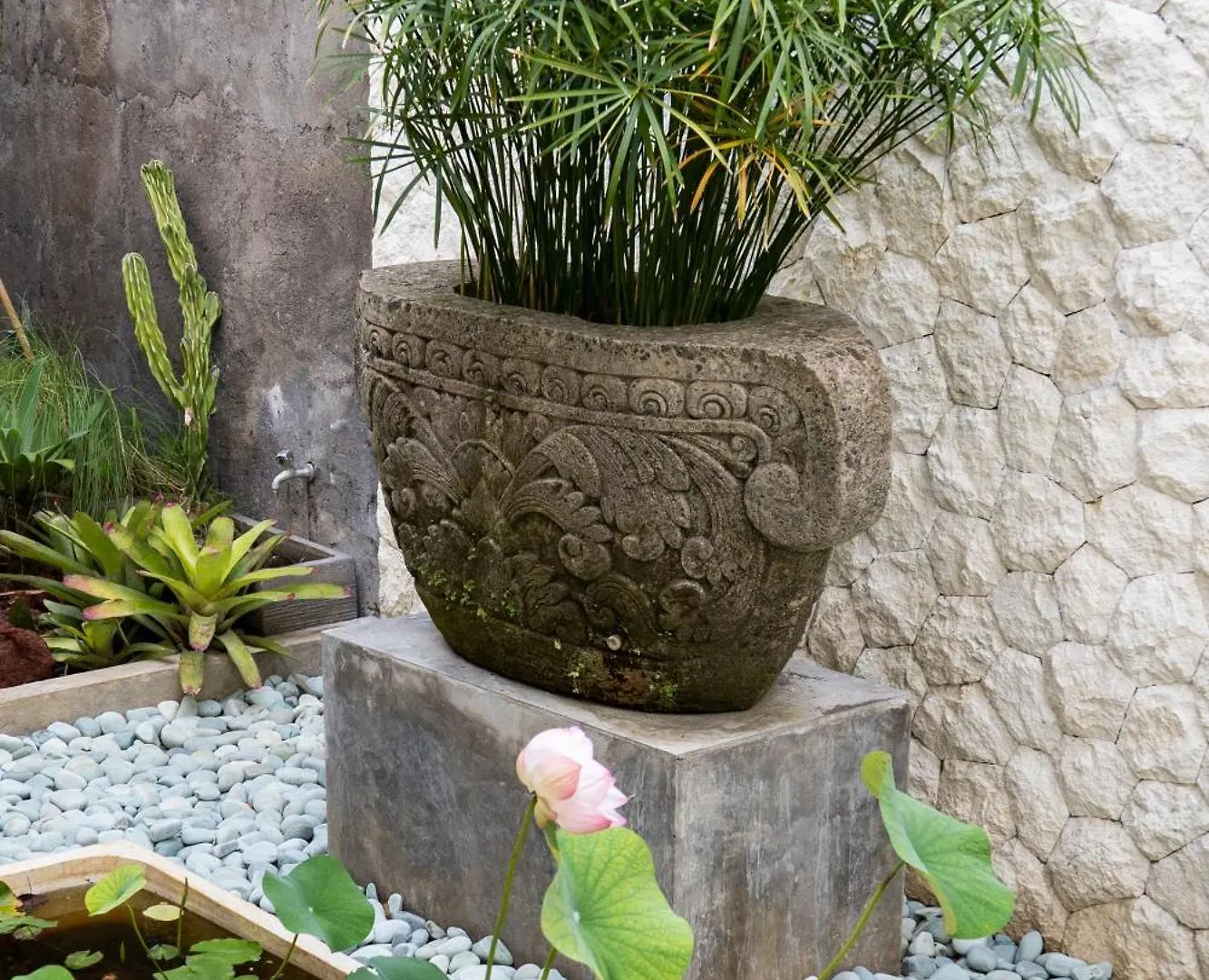 Villa Loba Seminyak Indonesië