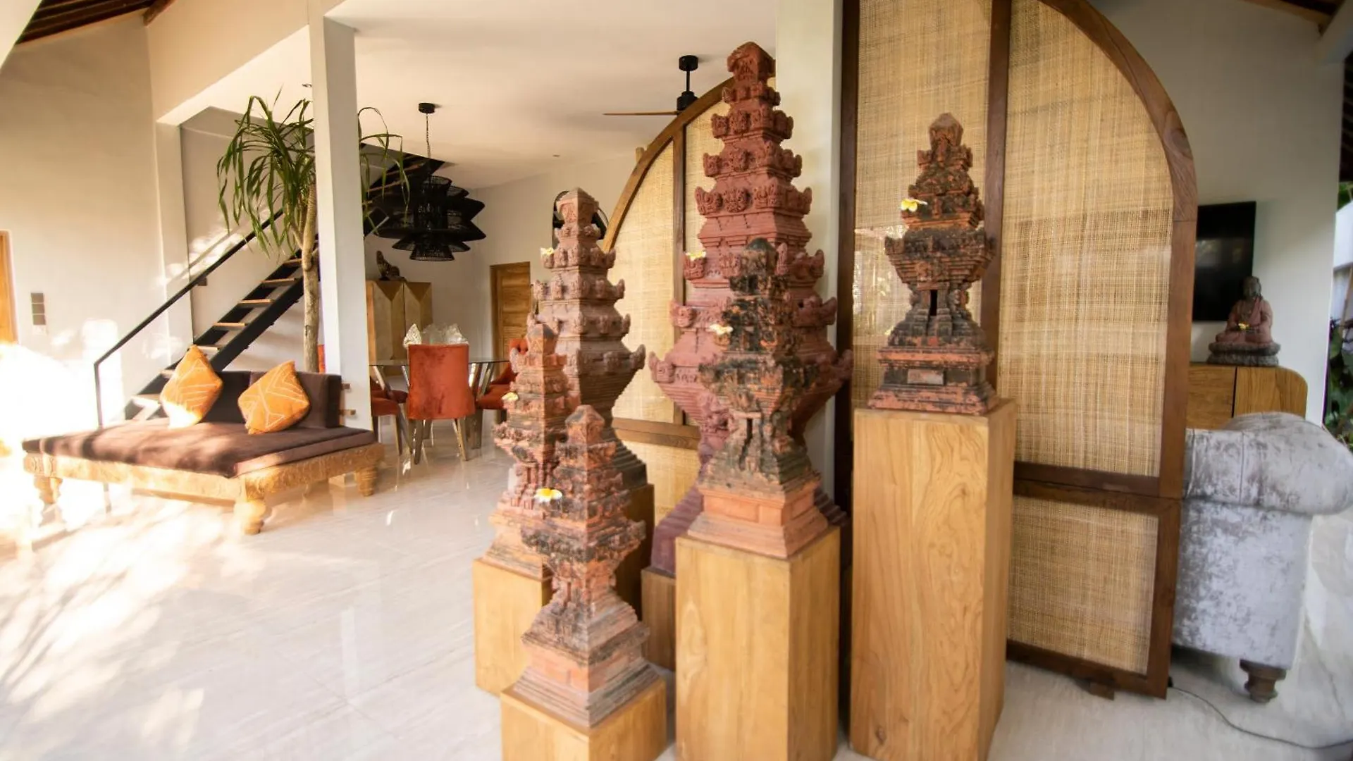 Villa Loba Seminyak 0*,  Indonesië