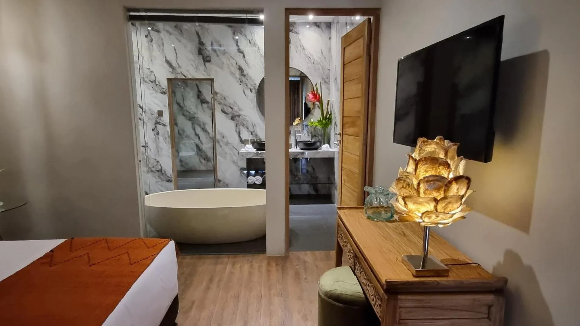 Villa Loba Seminyak