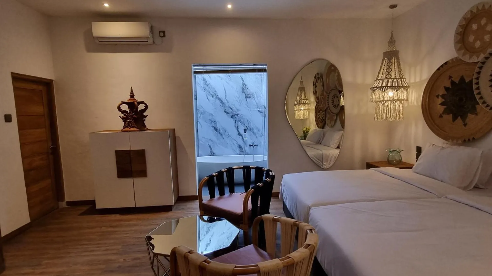 Villa Loba Seminyak 0*,