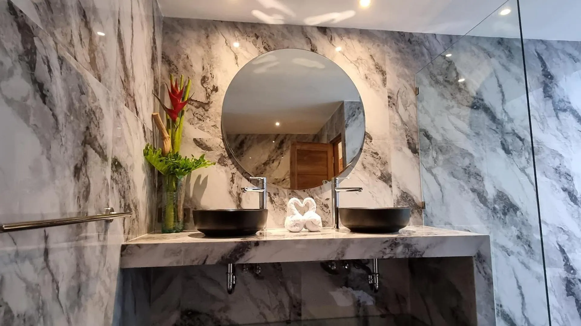 Villa Loba Seminyak Indonesië