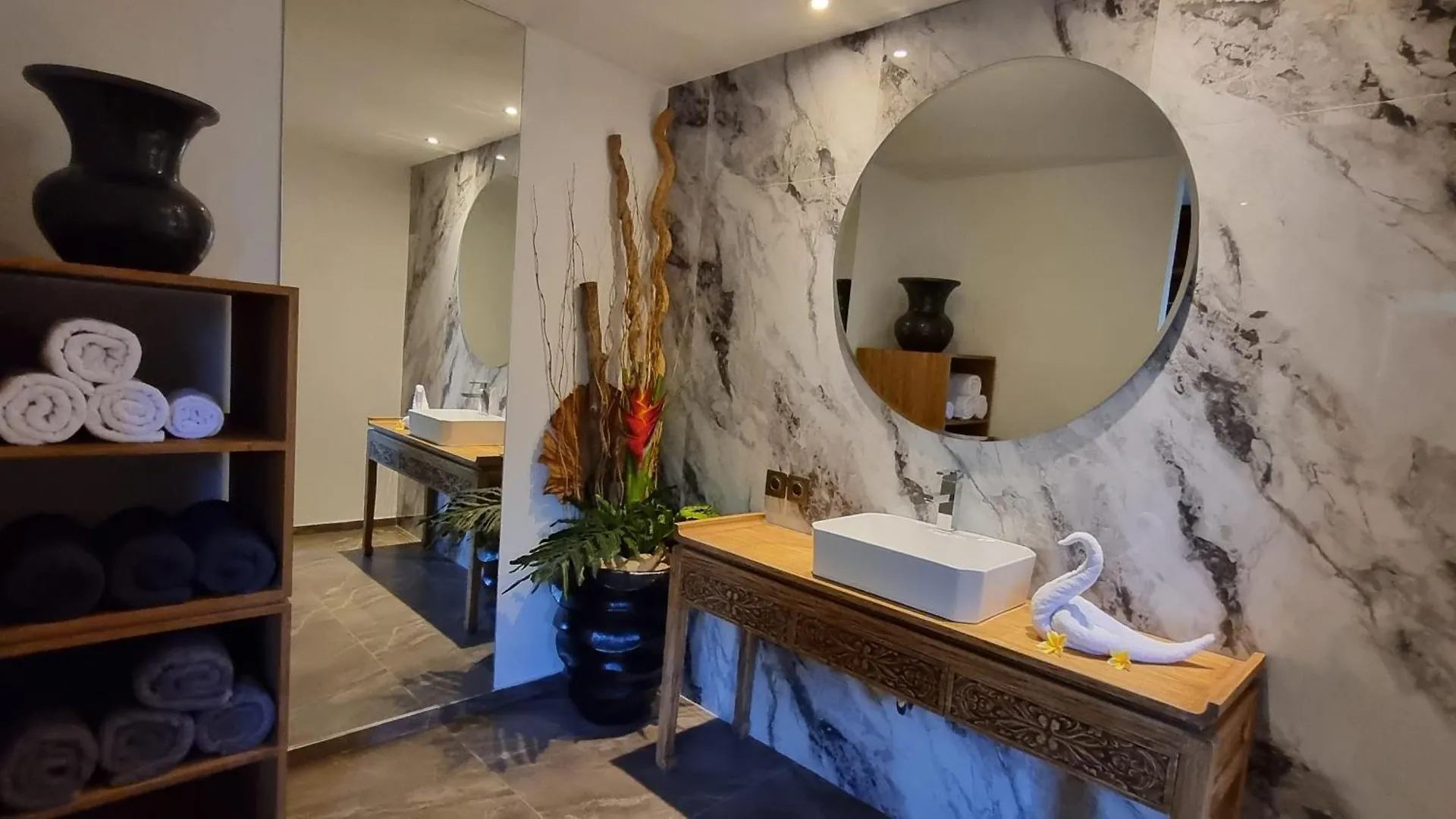 Villa Loba Seminyak Indonesië