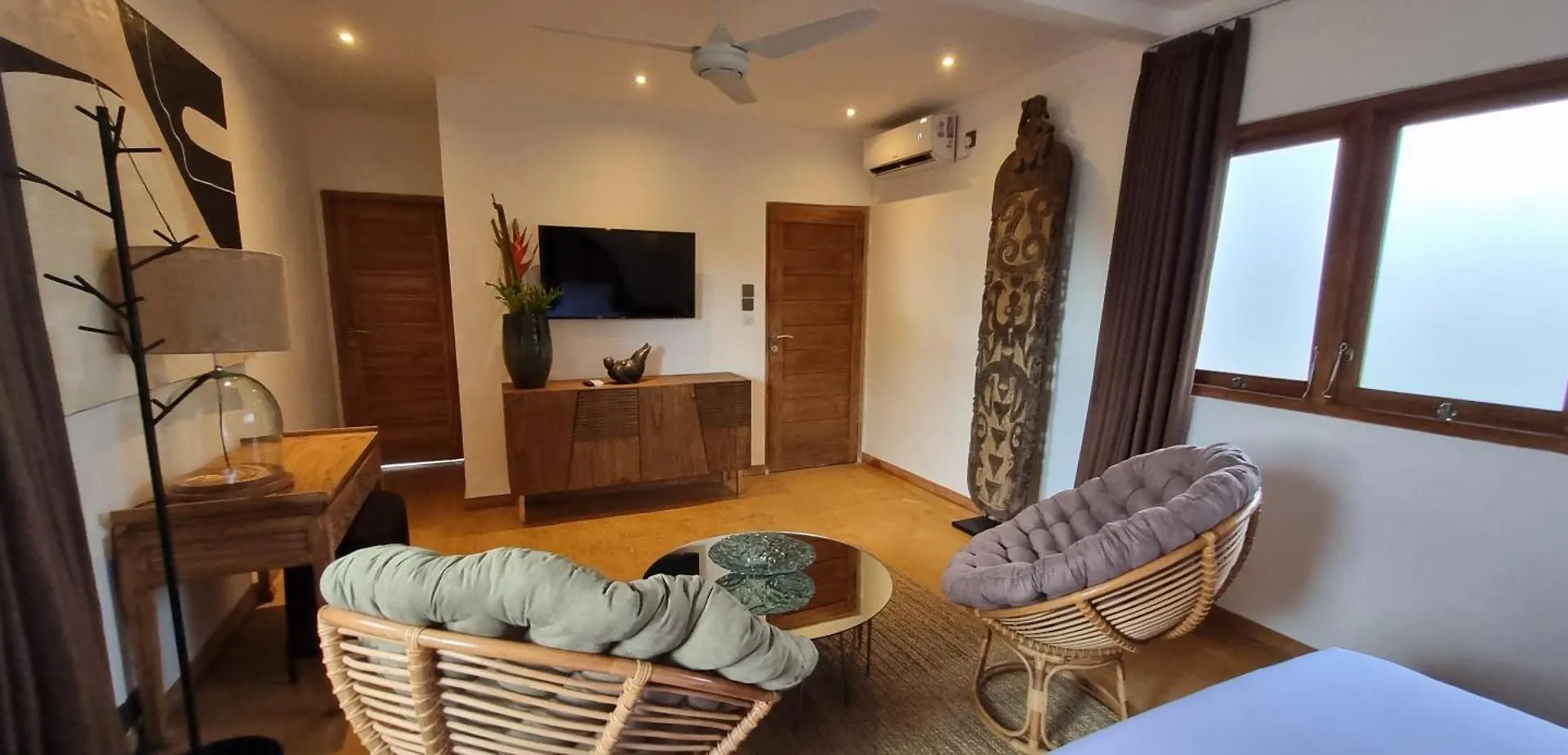 Villa Loba Seminyak Indonesië