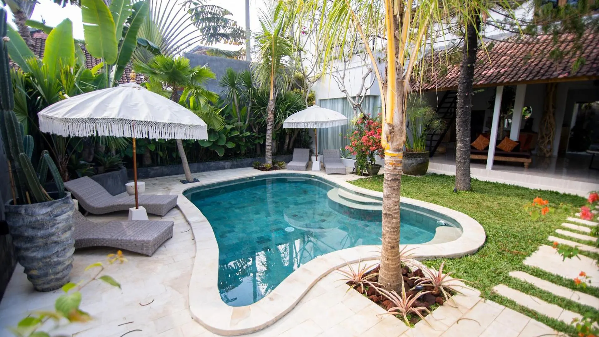 Villa Loba Seminyak