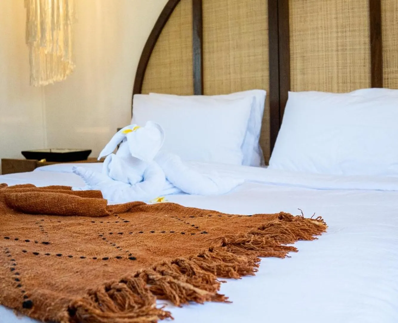 Villa Loba Seminyak Indonesia