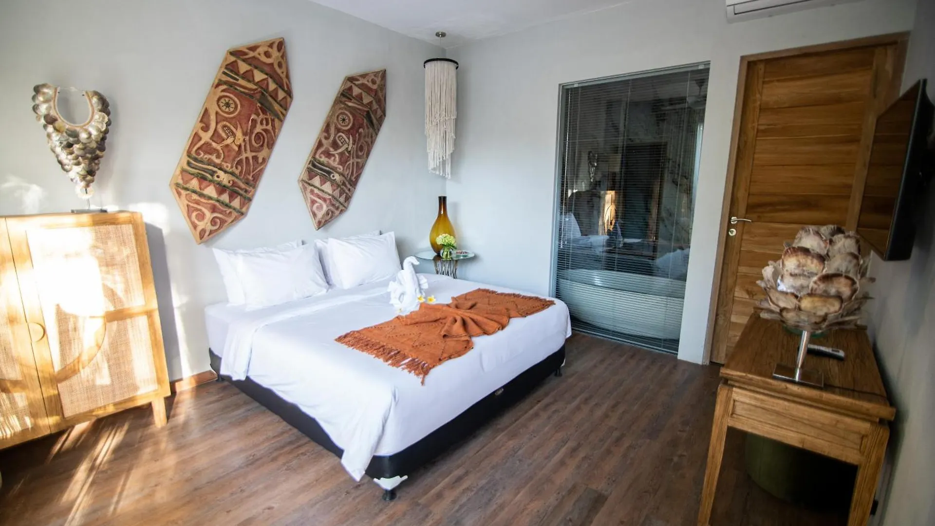 Villa Loba Seminyak