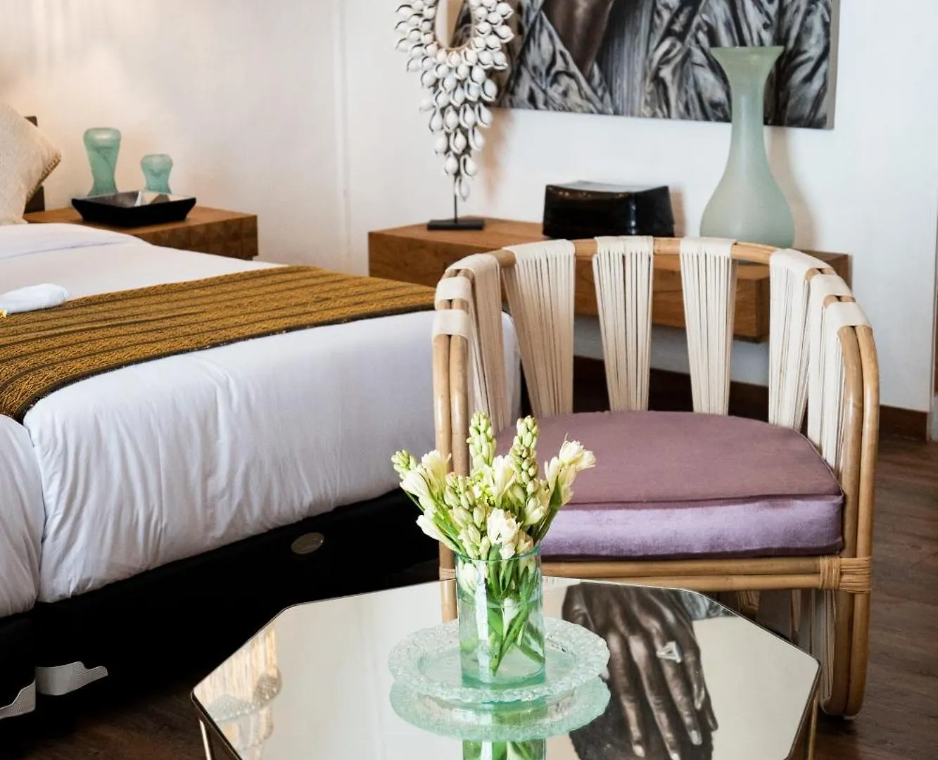 Villa Loba Seminyak
