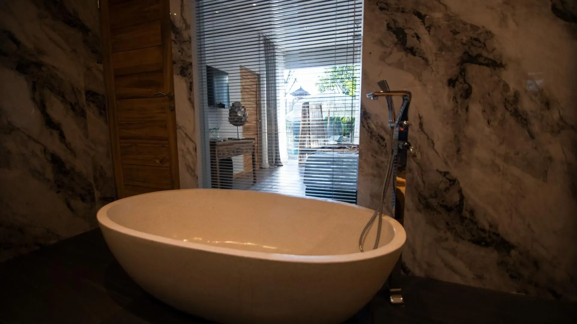 Villa Loba Seminyak