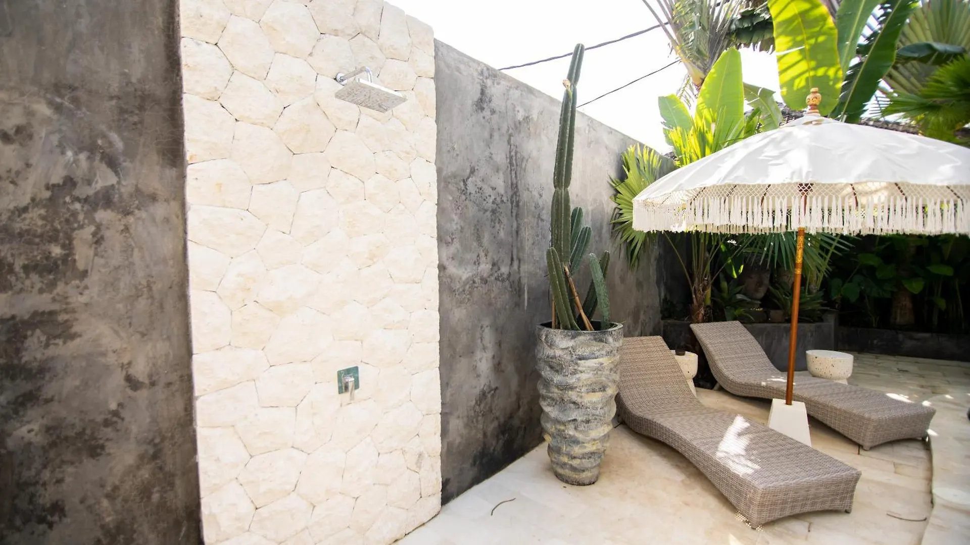 Villa Loba Seminyak 0*,  Indonesia