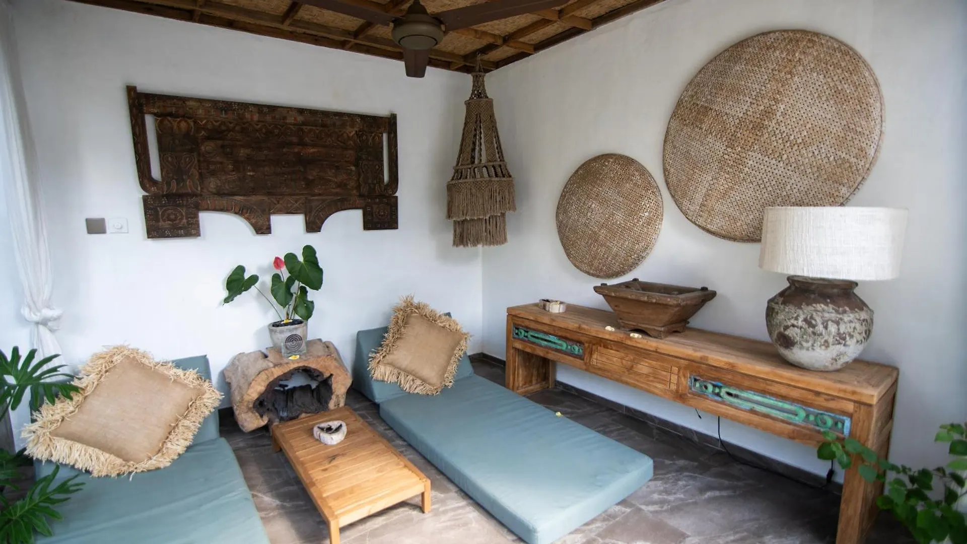 Villa Loba Seminyak