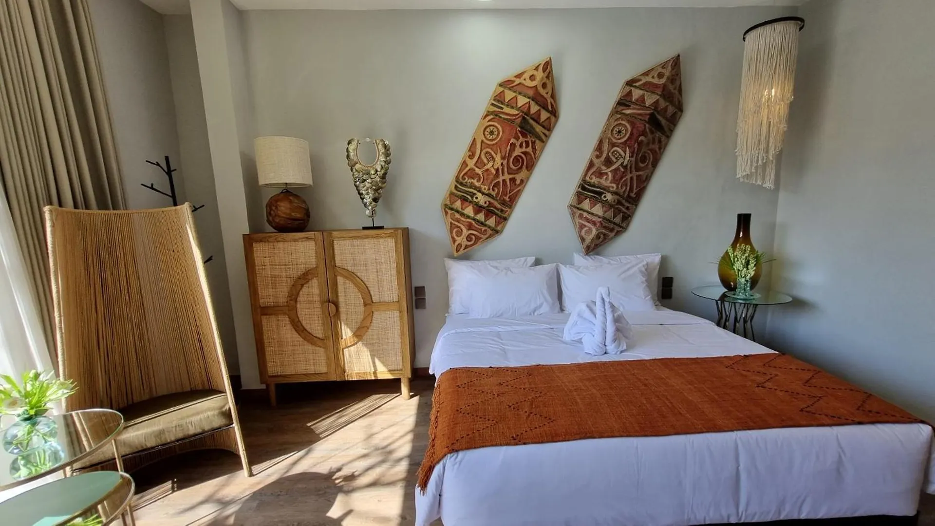 Villa Loba Seminyak