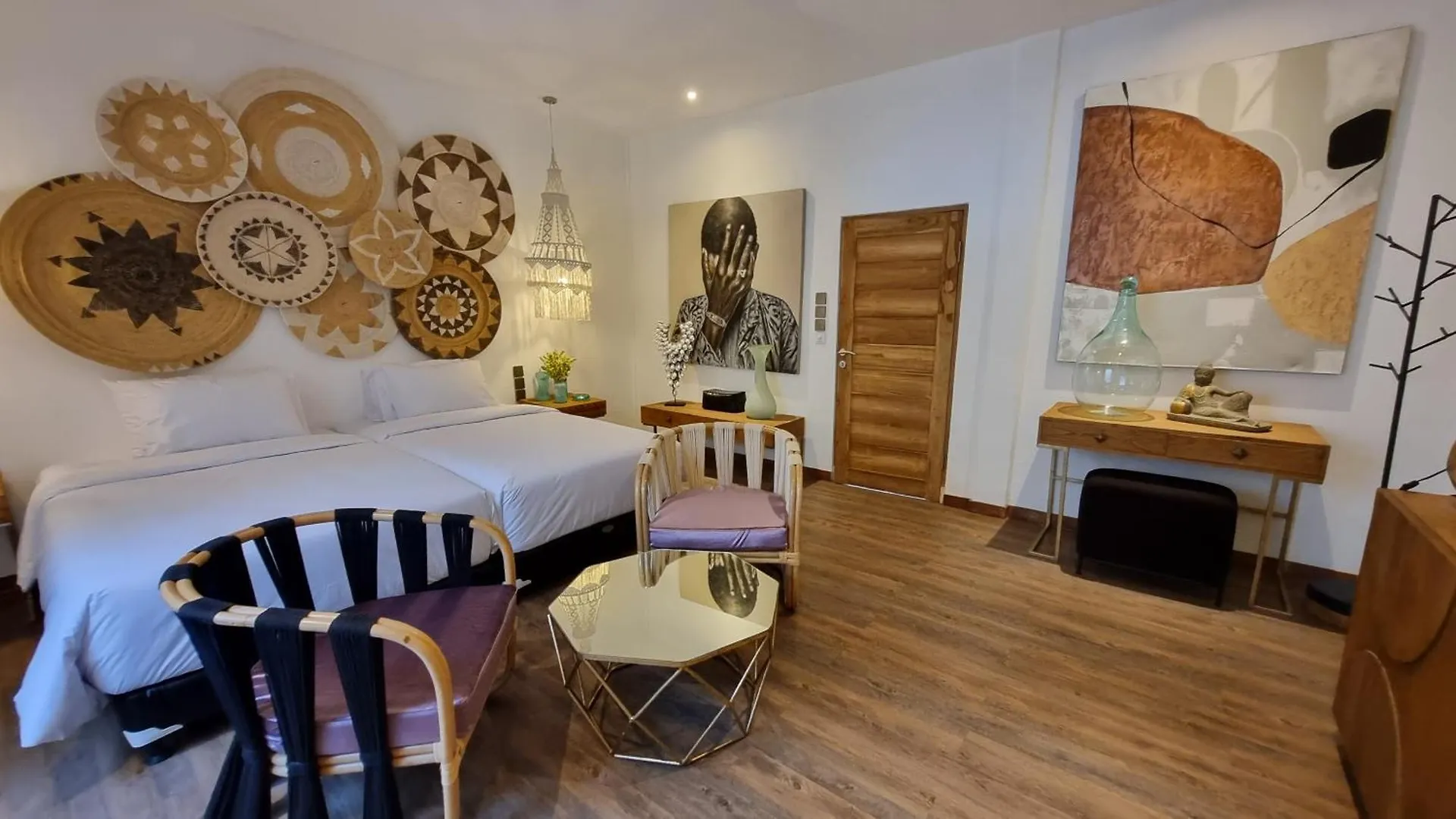 Villa Loba Seminyak Indonesia